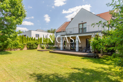 House Rent Warszawa Wilanów